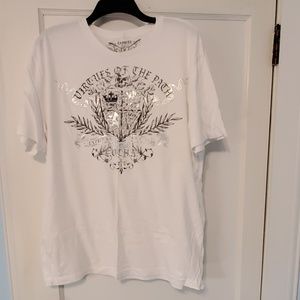 Express tee